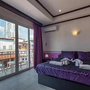 Grand Orchid Inn Patong Beach