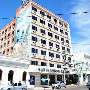 Santa Monica Palace Hotel